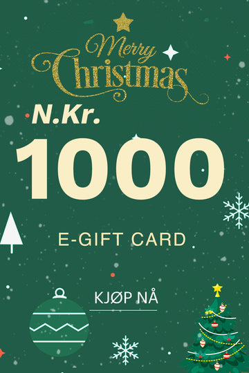 E-GIFT-CARD